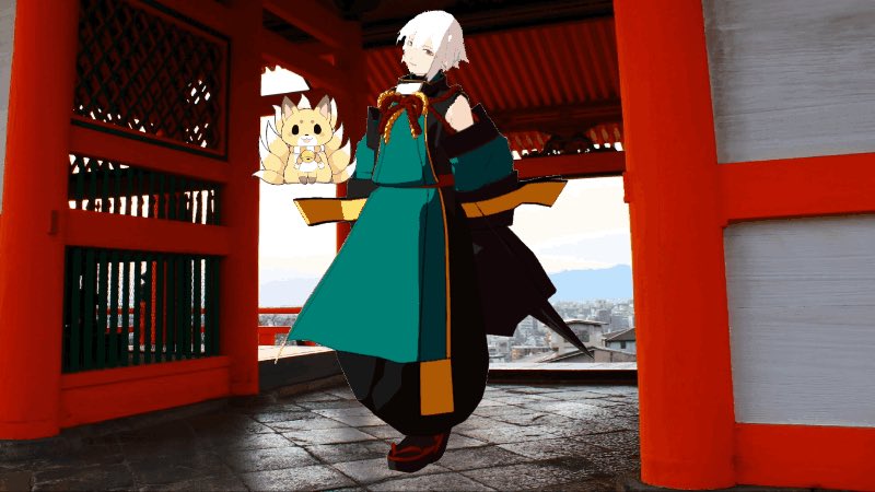 陰陽師系Vtuber
がくまざわ いおり です✨

ゲーム全般幅広くTwitchで配信ちゅ✌️

🍀Twitch🍀
bit.ly/3pXVnK4

🍀Discord鯖🍀
bit.ly/3qXs09Z

🍀ましまろ🍀
bit.ly/3AmA1ez

🍀供物りすと🍀
amzn.to/3qR6lQW

🍀ようつべ🍀
bit.ly/3qVLCvh

#新人Vtuber