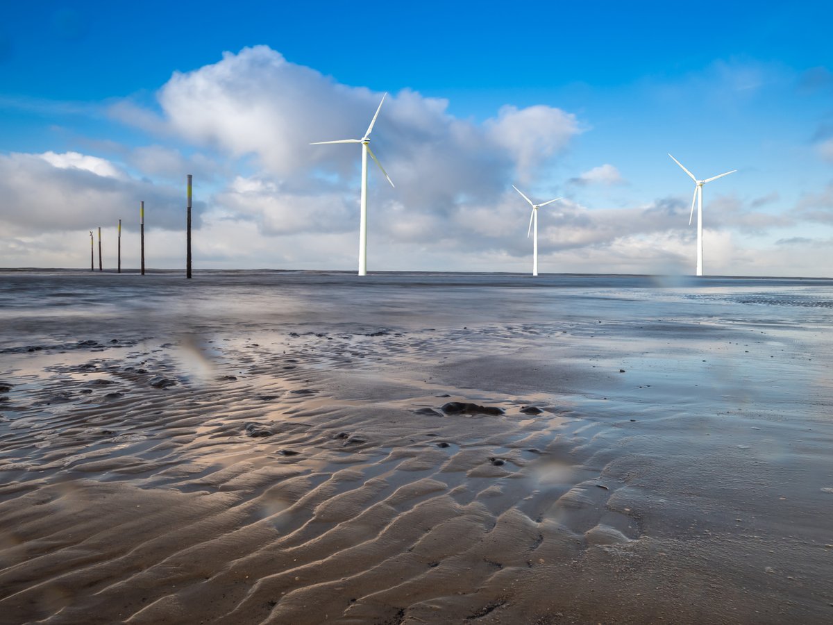 Nu open voor aanvragen: #Interreg North Sea Region (NSR) 🌊 Krijg #subsidie voor oplossingen of instrumenten voor grensoverschrijdende problemen in de Noordzeeregio. Aanvragen kunnen tot en met 14 november 2022 ingediend worden! hubs.ly/Q01jVmxb0