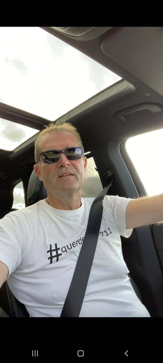 LetsracNheid's tweet image. Der Oberhetzer Wolfgang #Greulich möchte sie hängen sehen. Er ist auf dem Weg zur Gefangenbefreiung von Michael, König "Michi" #Ballweg
#Querdeppen #Querdenken #Querdenker #Irrgeleitete #s1508 #S1508