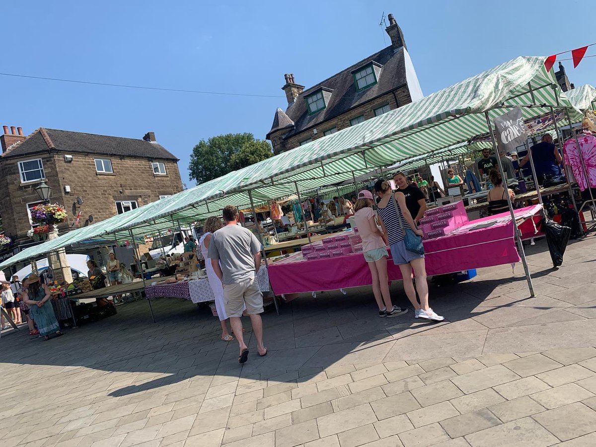 HeatherArt's tweet photo. Thanks so much to everyone who came down to support the young trader’s market yesterday. I had a lovely day in the sunshine 🌞 https://t.co/gOWSLHMGPo
