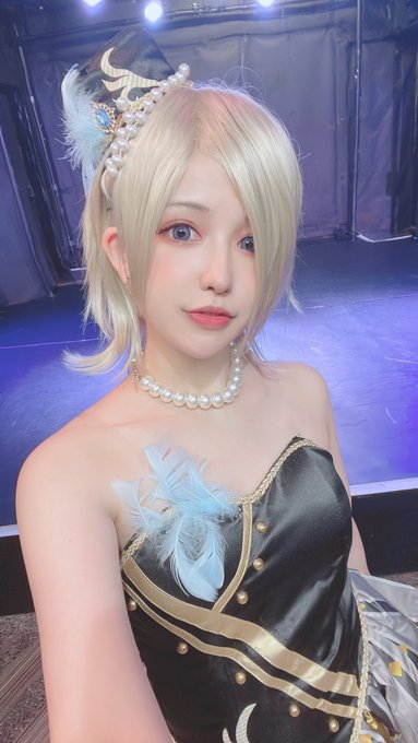 Twitterのコスプレ画像29