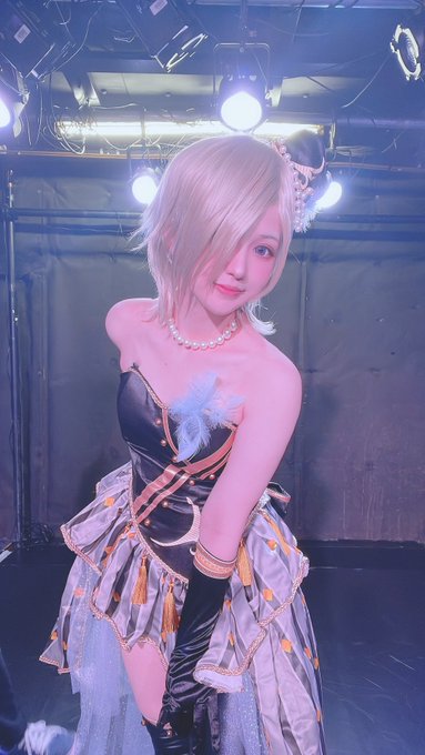 Twitterのコスプレ画像28