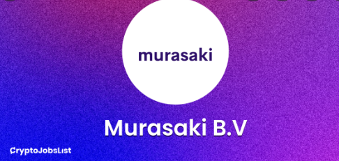 gamefi11's tweet photo. Decentralized game studio Murasaki has just closed a €1.5 million seed round led by Japanese venture capital firm Incubate Fund.
#murasaki #GameFi #fund https://t.co/GC13t1OCFh