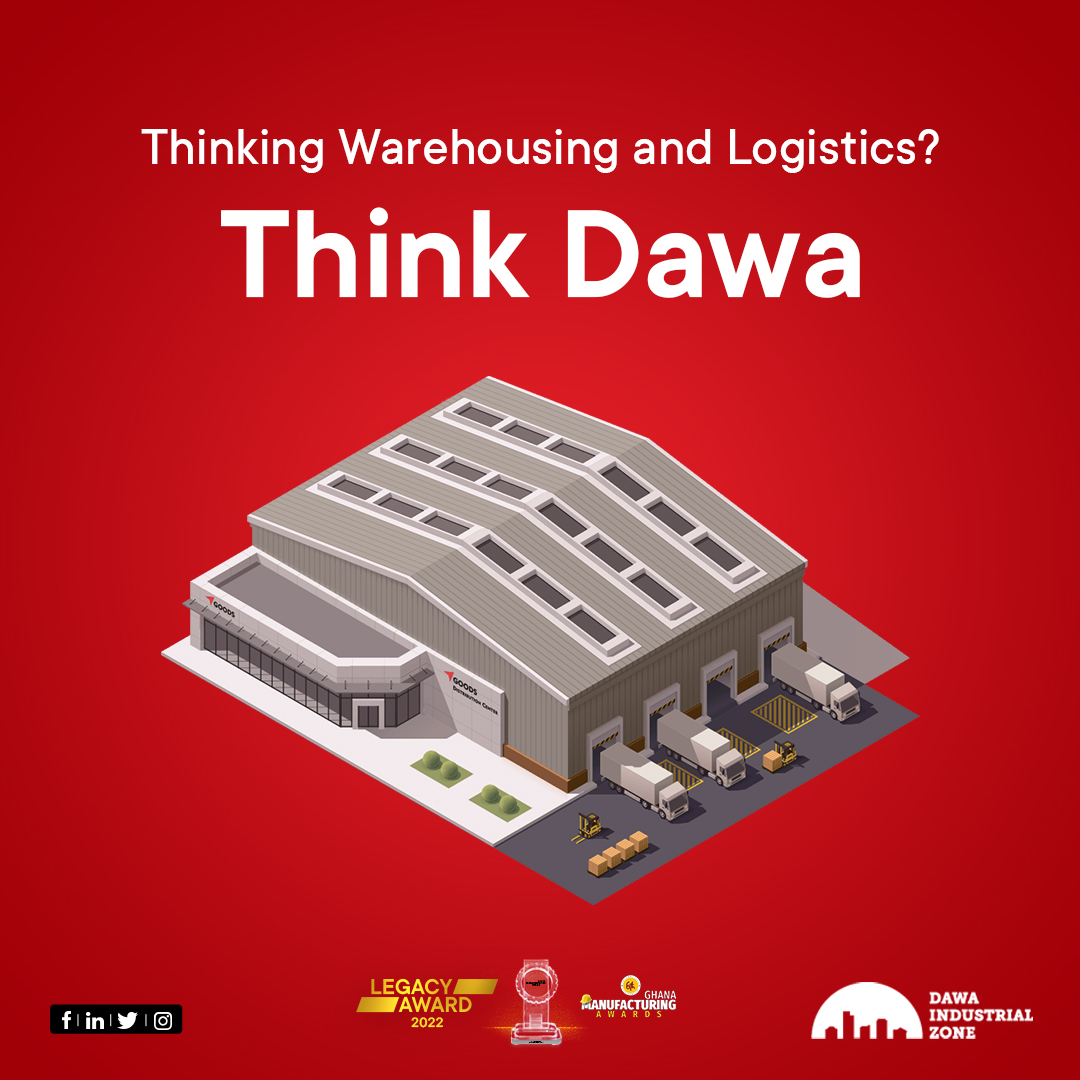CityDawa's tweet photo. Establishing your warehousing and logistics in the Dawa Industrial zone is an investment that will provide you with quality and efficient industrial services.
Learn more: https://t.co/AAPIqWuhoq
Call us: 055 203 0000 / 055 204 0000
WhatsApp: https://t.co/xIvUHMhg5F
#ThinkDawa https://t.co/BtAwJTxscp