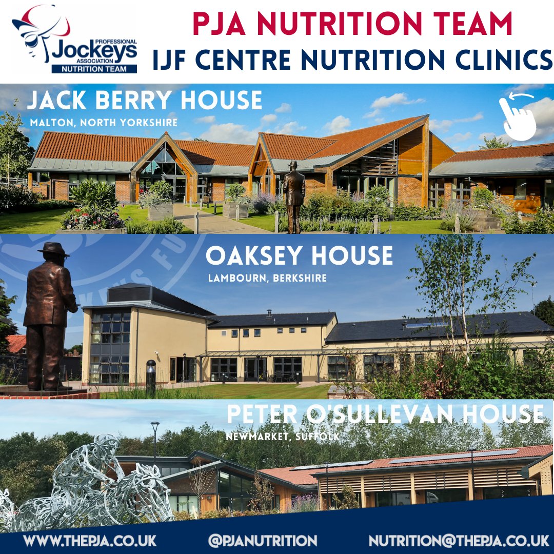 Hannah Trotman RD tweet media