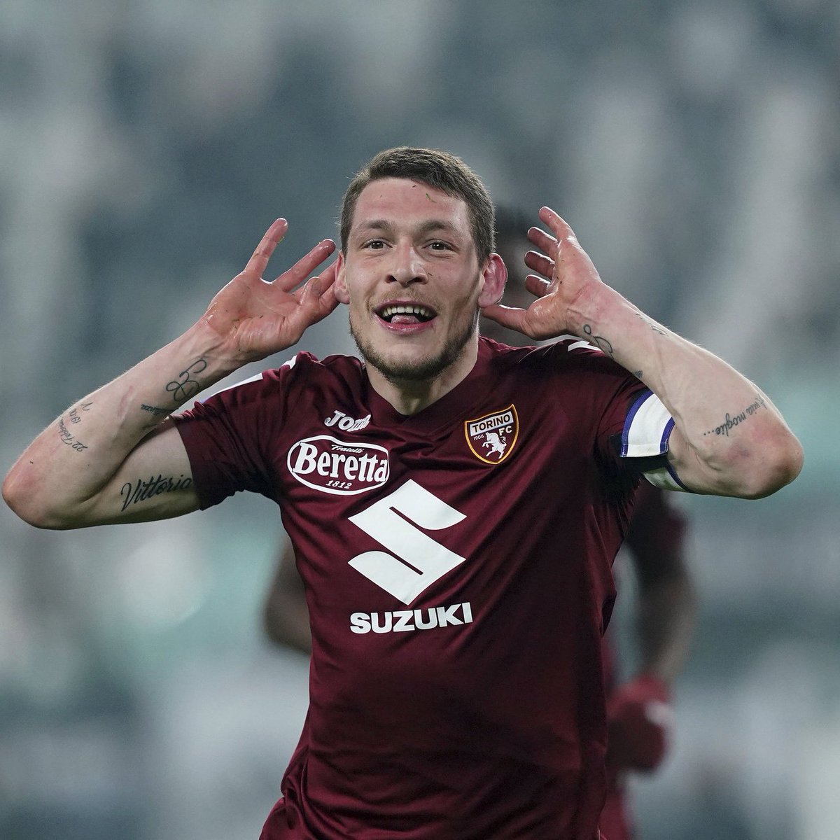DeparSports's tweet photo. 👀 Galatasaray, Belotti'ye 6 milyon € + imza bonusu + 4 yıllık sözleşme teklif etti.

🔗 (TuttomercatoWeb) https://t.co/E5kgAXgxsn