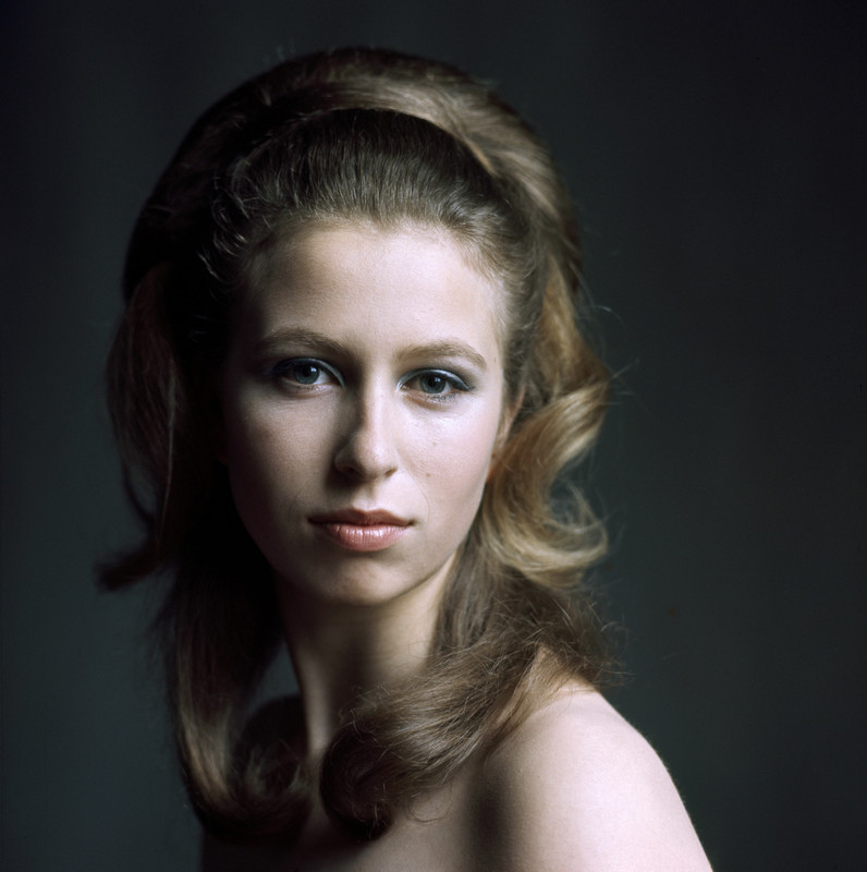 Wishing Princess Anne a very Happy Birthday!!   
