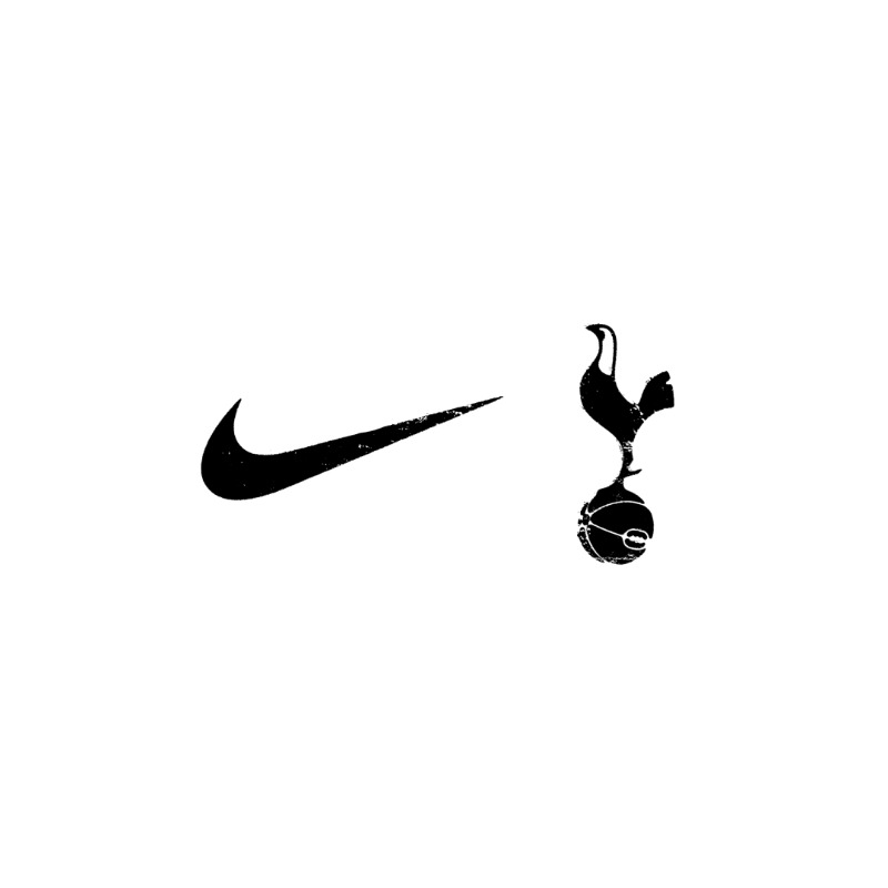 SpursOfficial's tweet photo. Proud to be N17 💙
@nikefootball // #DareTogether