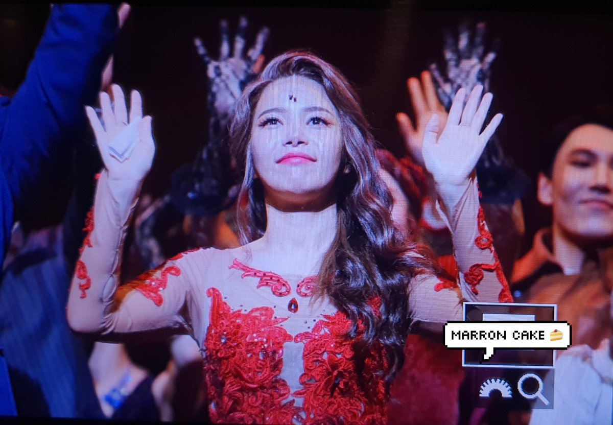 220815 마타하리 막공 커튼콜

너의 가장 예쁜 모습으로 꼭 기억할게 용타하리 수고했어

#마마무 #솔라