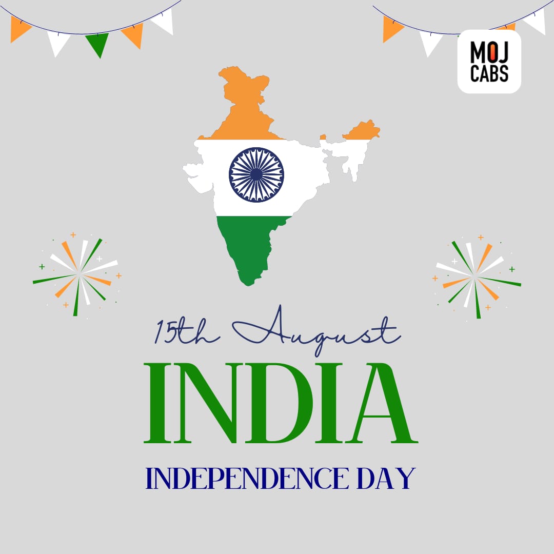 Mojcabs's tweet photo. Freedom in mind, Faith in our heart, Memories in our souls. Let’s salute the Nation on 75th Independence Day! 

स्वतंत्रता दिवस की हार्दिक शुभकामनाएं🇮🇳

जय हिंद जय भारत !🙏🏻🇮🇳

#swatrantadivas #indianflag🇮🇳 #HarGharTiranga   #IndependenceDay2022 #75thIndependenceday  #mojcabs https://t.co/HaL7vrXCpP