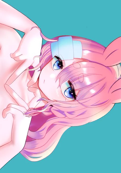 凍結してないけど広めてくれると嬉しいです 