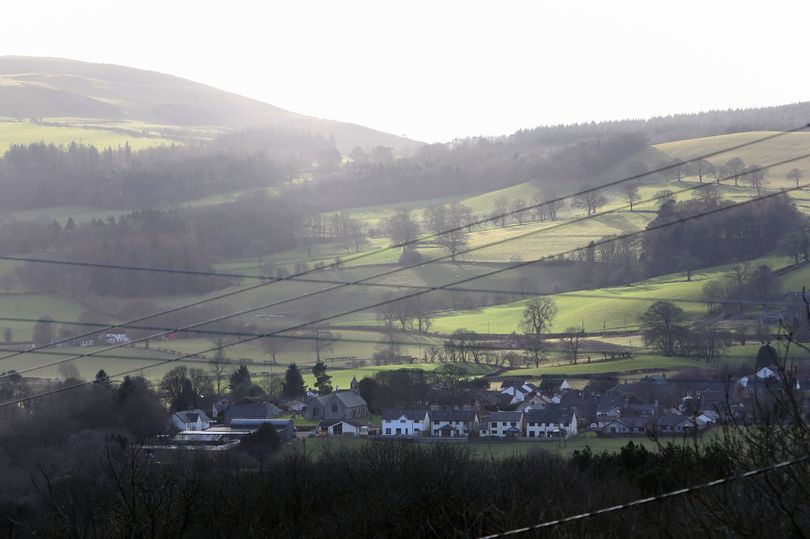 WalesOnline's tweet image. The Welsh villages named the poshest in the UK

bit.ly/3AmUhN5