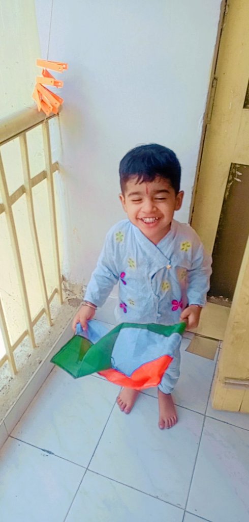 Happy independence day to every Indian