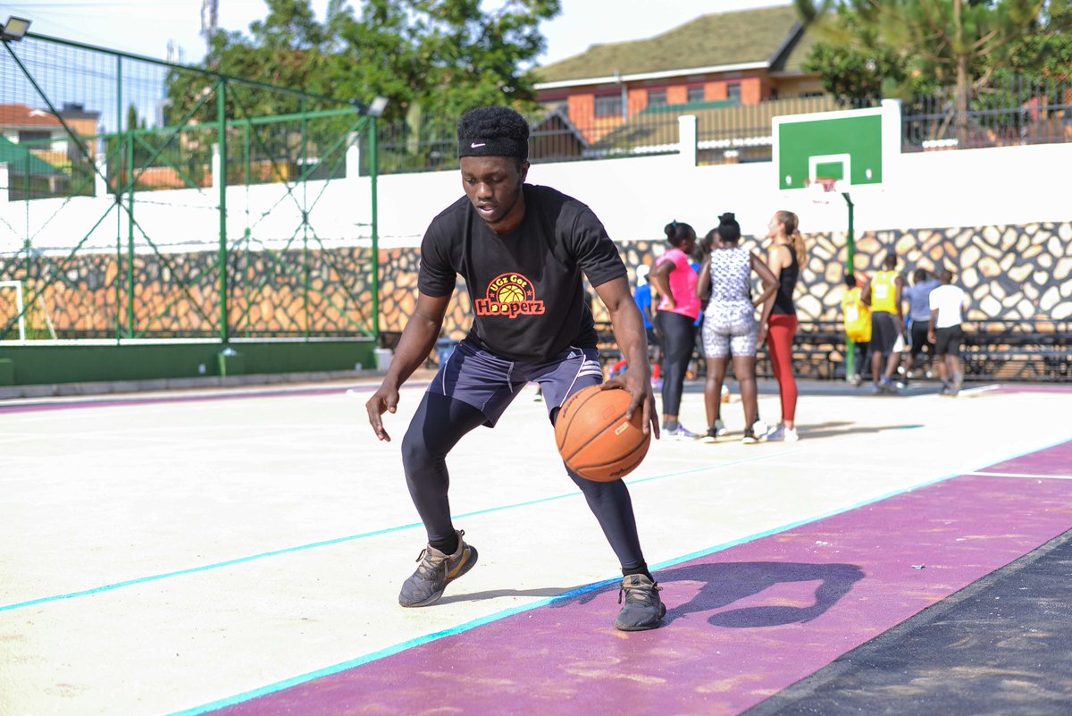 Go the EXTRA mile 🛣️

You have GOT this 💪💪

A great week ahead to you all...

#WeAreABJA