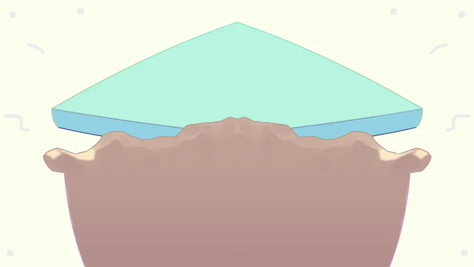 立ち絵を間に挟むとプレゼントボックスに入れるイラスト素材ですデフォルメイラストとの相性が特に良いですが、等身イラストを合わせても楽しい感じになります。(ご使用の際はRT、フォローなど頂けましたら嬉しいです)#VTuberAssets#Vtuber素材#フリー素材#配信素材 