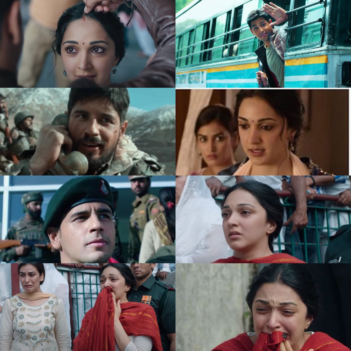 kiaraxcreation's tweet photo. Happiest 1 Year of Mann Bharryaa song 😢😢😢♥️♥️♥️♥️. It was really soooooooooooo emotional song that I have ever heard 😢😢😢😭😭😭♥️♥️♥️.
@SidMalhotra @advani_kiara 🥰🥰🥰💕💕💕♥️♥️♥️
#MannBharryaa 😢😢😢😭😭😭♥️♥️♥️
#HappyIndependenceDay 🇮🇳🇮🇳🇮🇳🥰🥰🥰💕💕💕♥️♥️♥️ https://t.co/PGrk2LbQYc