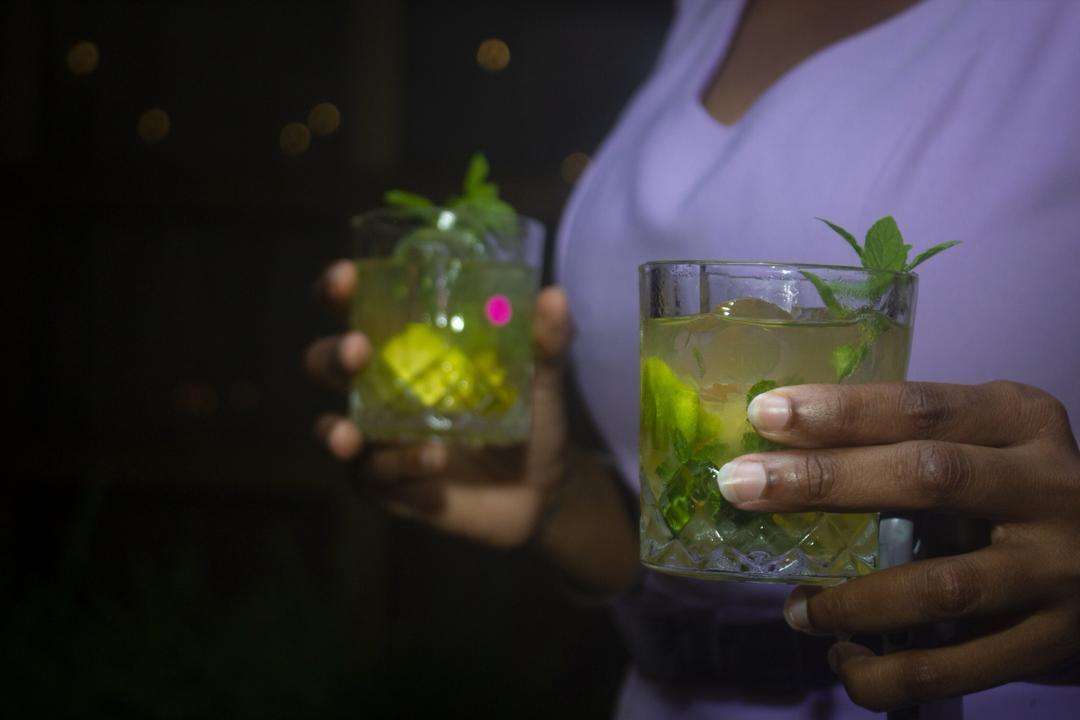 auracocktails's tweet photo. **Who we are**

Our brand promises to unleash that power of peace and soother just like that of a real person. 

Our mixologists go beyond the passion of mixing by creating a sense of love &amp; affection from every sip with intent of being as intimate as possible with our consumers https://t.co/yXPtiSf7EF