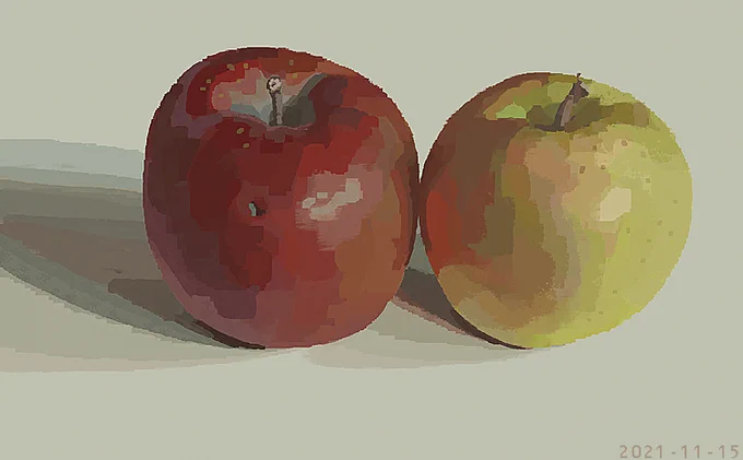 林檎 