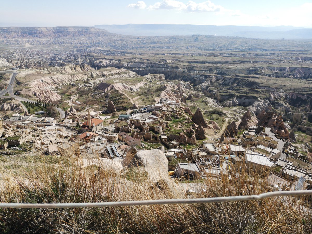 42nd AEA Conference - Landscapes and Land-Use tweet media