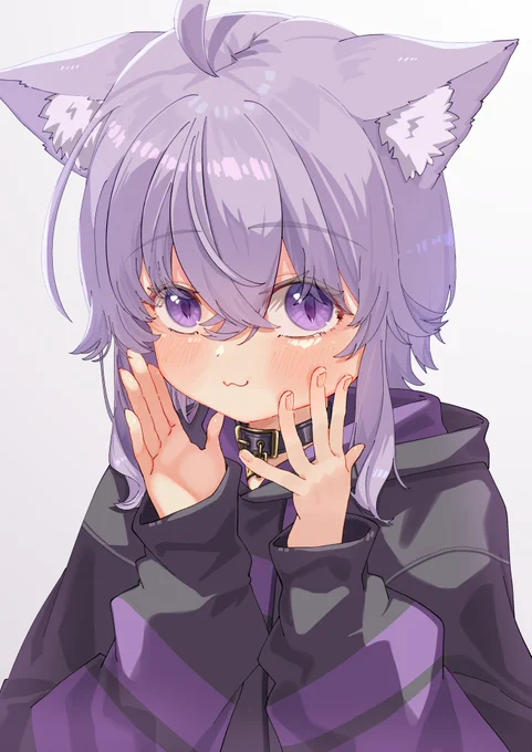 #絵かゆ 