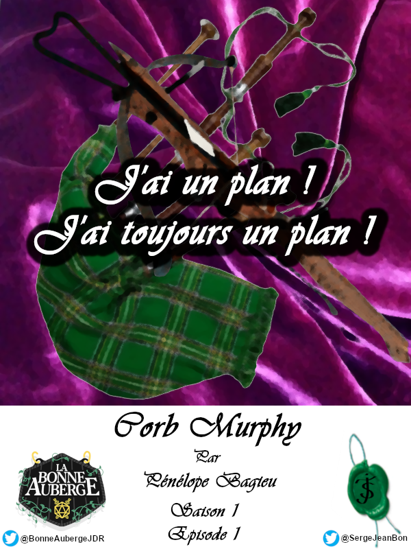 SergeJeanBon's tweet photo. Brèves de Comptoir à La Bonne Auberge
n°45
En attendant l'arrivée de la Saison 3 de #LaBonneAuberge, le médaillon du #Concursum nous livre quelques extraits de conversations captés lors des aventures de la #CompagnieDuBaluchon
#LBA #LBACommunity #DnD #JDR #ActualPlay https://t.co/c6MNxChxrF
