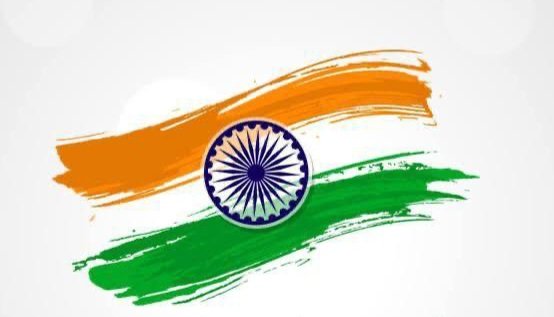 aktilaiyan's tweet image. The safety, honor, and welfare of my country comes first.....always and everytime. 
JAI HIND 🇮🇳