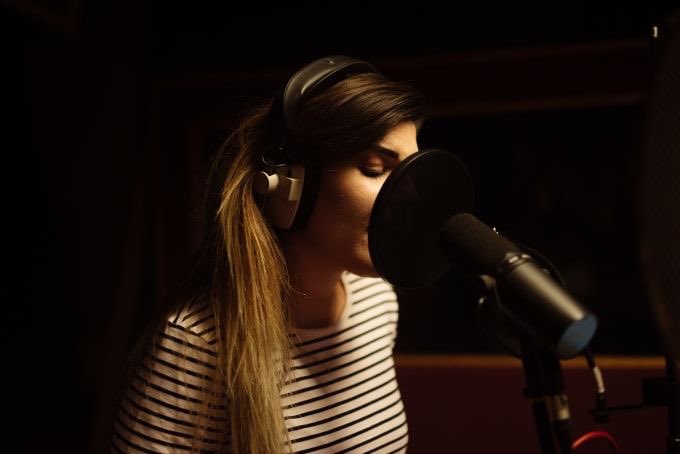 MixdownStudio's tweet photo. We are providing the best American English and Spanish voice over talents in different accents to our clients around the world. We appreciate your trust. 

#tts #voiceover #voice #dubbing #filmmakers #advertising #marketing #audio #recordingstudio #voice #casting https://t.co/sQFcNkRH6x