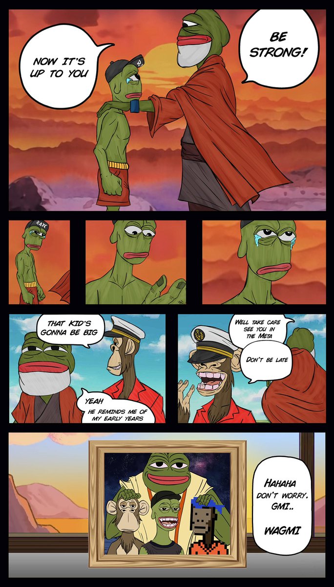 Mr.Anchovy tweet media