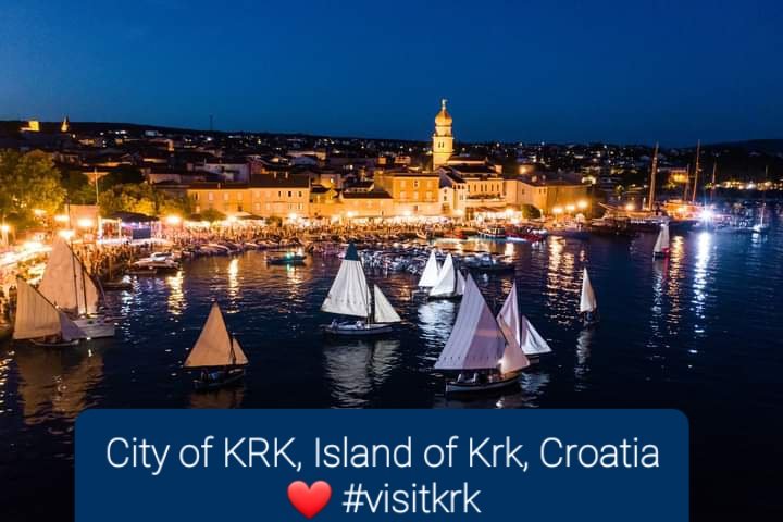 Adriasmile's tweet photo. Have a nice day, greetings from The Island of Krk, Adriatic sea, Croatia ❤🤍💙 #Krk #visitkrk #visitislandkrk #croatiafulloflife #visitcroatia https://t.co/9l7mziJ4wR