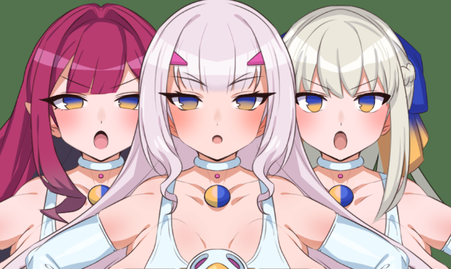 当日をお楽しみに～ 