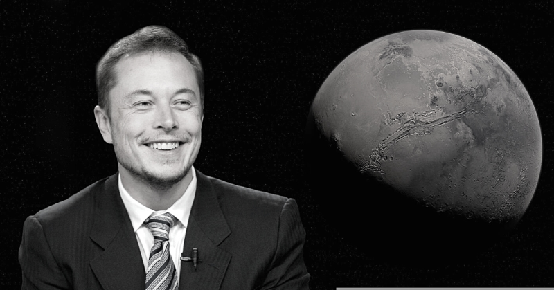 blinkist's tweet photo. When he’s not building rockets, boring tunnels beneath Los Angeles, or sending cars into space, Elon Musk reads a lot. Here are 9 nonfiction books he thinks we should all read.
