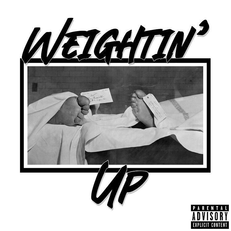 GunSmoke_96V's tweet photo. “Weightin’ Up” Ep  👇🏿
https://t.co/MGTHb35Nkl
“Gava Mezin” Lp  👇🏿 
https://t.co/UEov2CxVPh 
Tap In. Both Projects Are Out Now On Bandcamp For Streaming &amp; Purchase 🔥 🚀 Fuck Wit Da BadGuy  🖖🏿 💎 🪖 https://t.co/kNqTn4XYTT