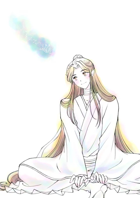 rkgk殿下と死霊蝶続くかも#TGCF 