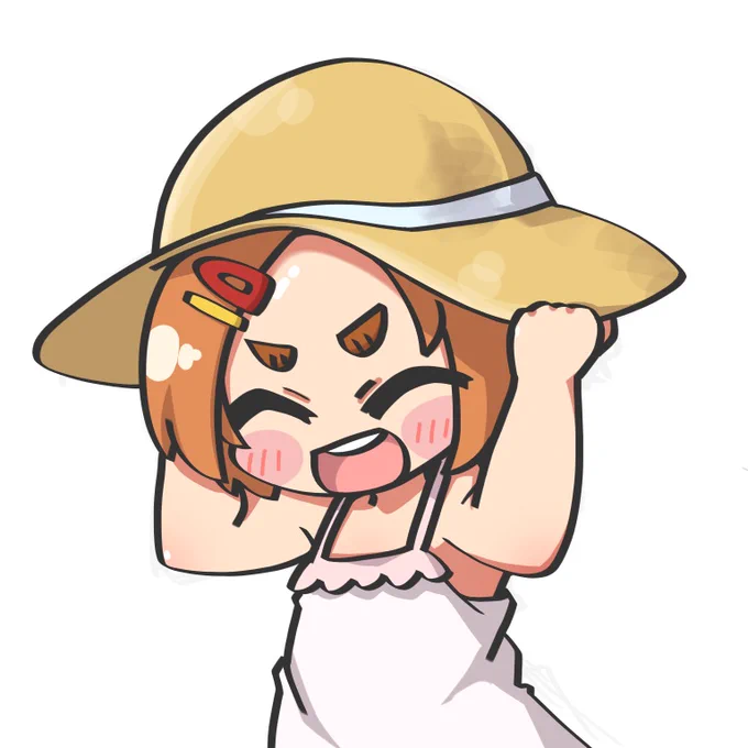 薫ちゃん 