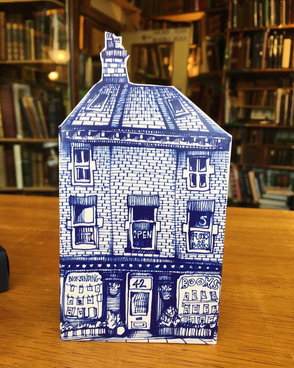 aheavysoul's tweet photo. As if there werenโt enough reasons to visit the wonderful @ScrivenersBooks shop, you can now but my cards and little seed packs there too. #scrivenersbookshop #buxton #shopsmall #shopindependent #andreajoseph #illustration #Illustrator https://t.co/99ogbAQy5U