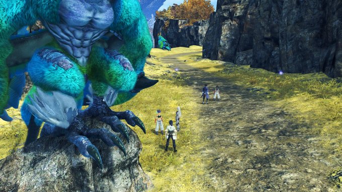 Lv76 筋肉の申し子 カジさん がハッシュタグ ゼノブレイド をつけたツイート一覧 1 Whotwi グラフィカルtwitter分析 Lv76 筋肉の申し子 カジさん がハッシュタグ ゼノブレイド をつけたツイート一覧 1 Whotwi グラフィカルtwitter分析