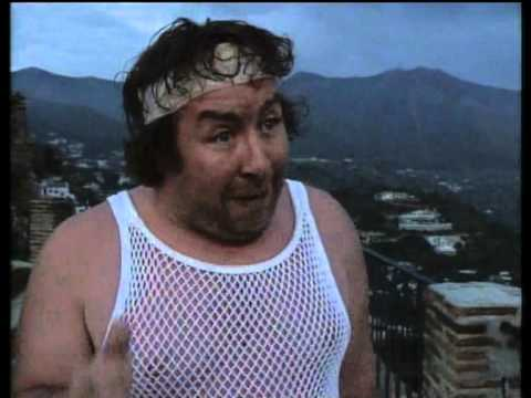 oohmatron6's tweet photo. #GetBackToWorkYouFatPonce 
here is the person that booed Boris--
"see me, I will tell you this boy" https://t.co/imJERyVWHi