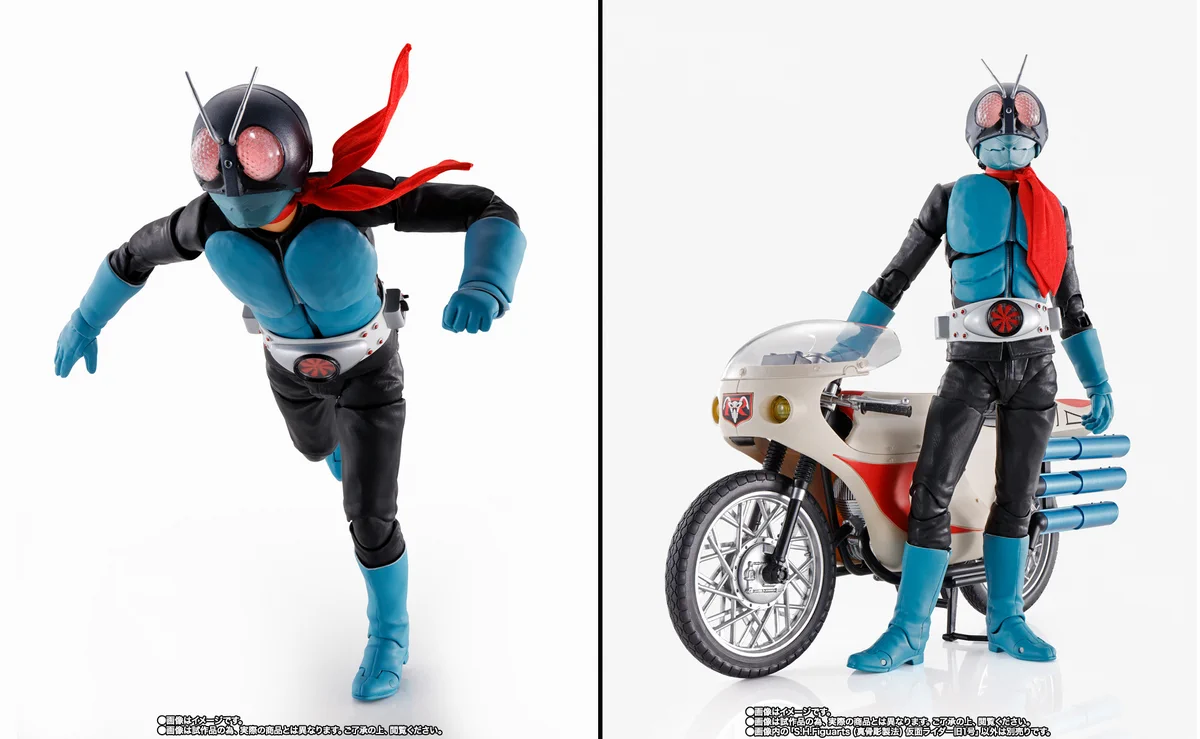 魂ネイションズ公式/BANDAI SPIRITS TAMASHII NATIONS OFFICIAL on X