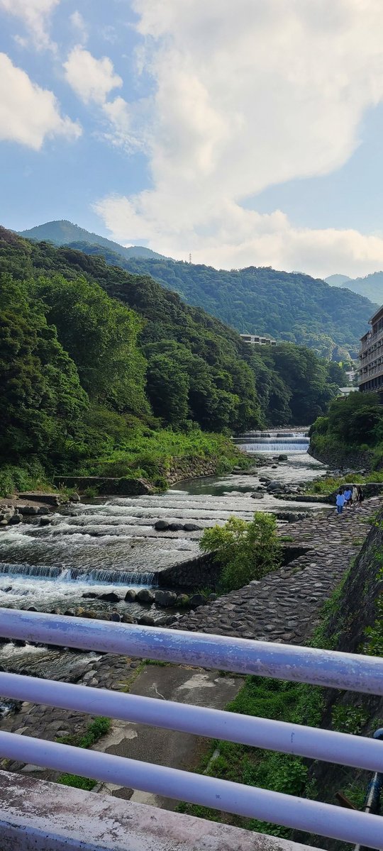 okane_EK9's tweet photo. HAKONE https://t.co/vABT3up0Bp