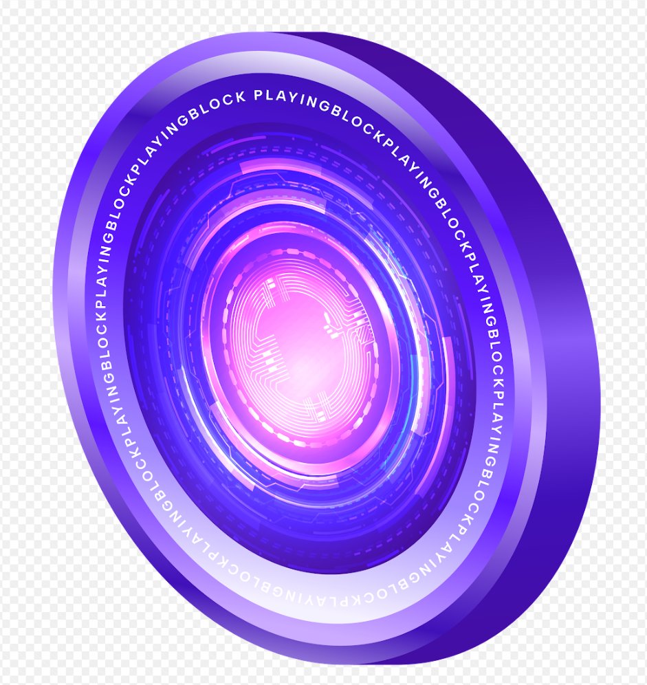 Playing Block | 1st COIN FLIP & ROULETTE on BSC tweet media