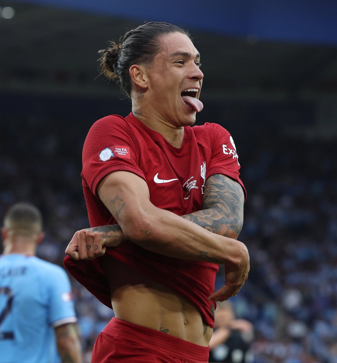 Mystique Jerseys tweet media