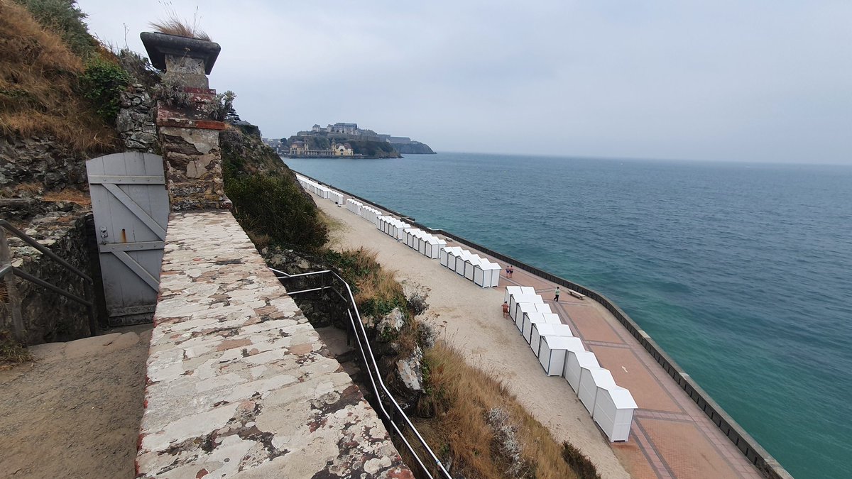 Chez Dior.  A(re)découvrir. <a href="/MuseeDior/">Musée Christian Dior</a> 
#granville  #manche #Normandie