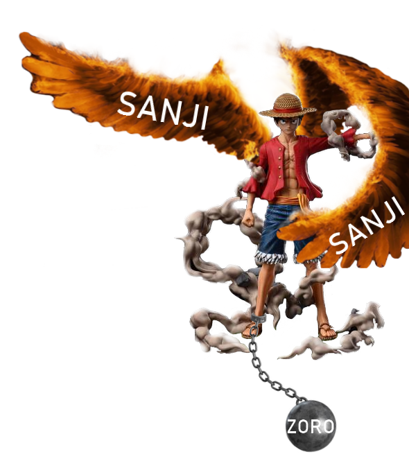 Dengekivinsmoke 🇲🇦 on X: What exoskeleton-sanji did is