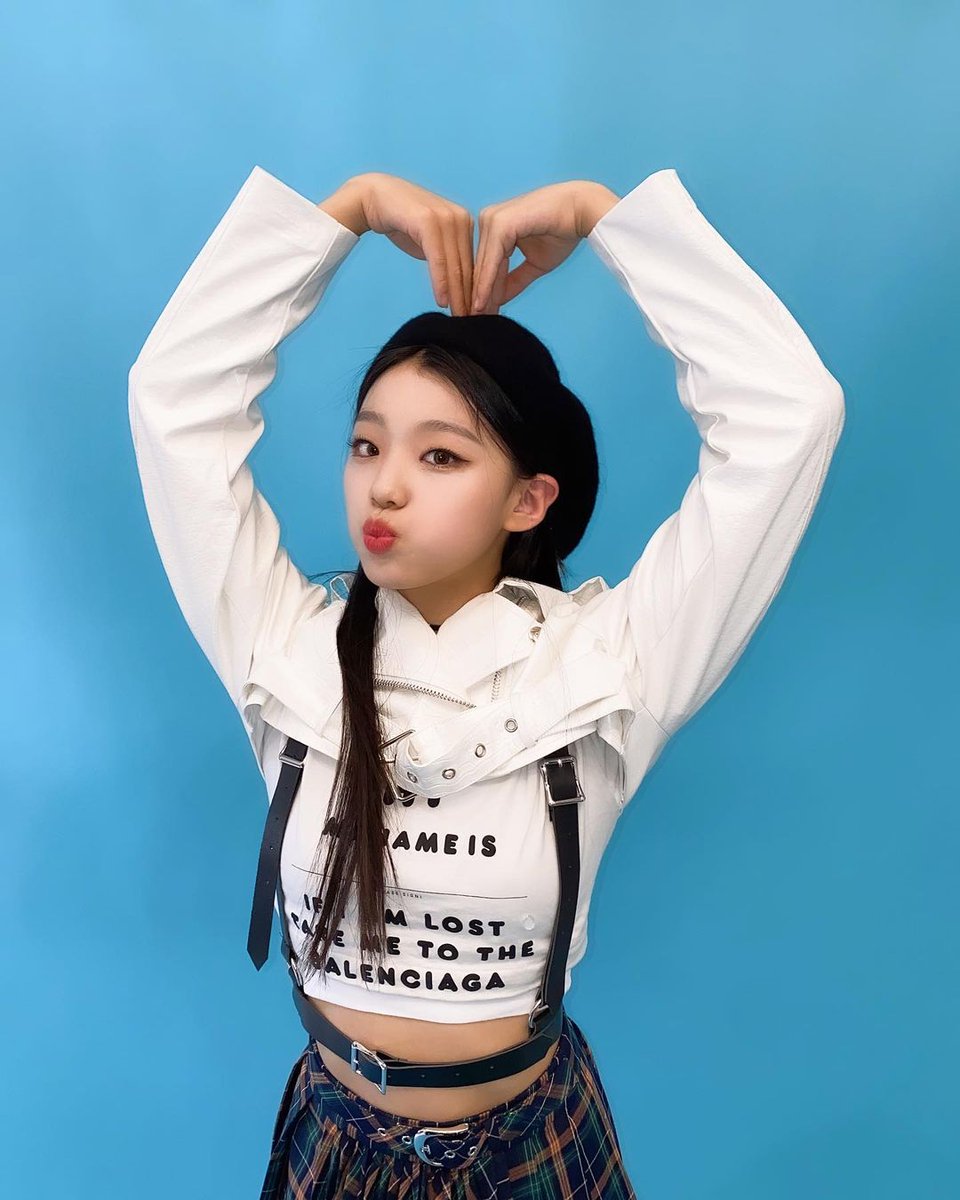 lapillushine's tweet photo. #SECRETNUMBER #LAPILLUS #SOODAM #HAEUN https://t.co/QNDqzinHfk