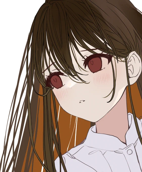 wip全体的な明るさどのくらいにしよう 