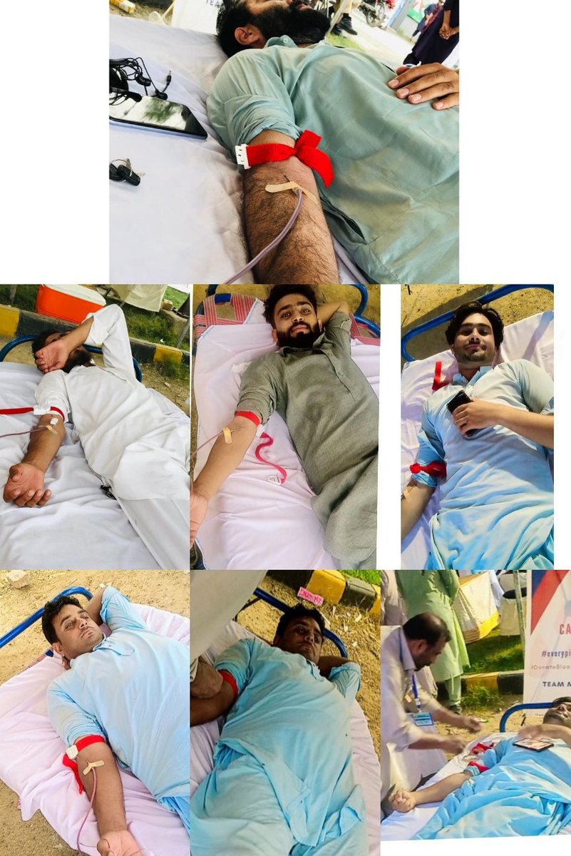 MardanTbh's tweet photo. The project Bleed Green, The Blood Heroes team Mardan made a successful Blood camp as well awareness session. A cake cutting ceremony was held and gifts were distributed among the volunteers.
#BleedGreenProject
#independenceday
#thebloodheroescampaign
#Tbh_Mardan https://t.co/aQO9vqHjX4