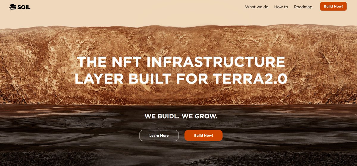 Soil Protocol tweet media