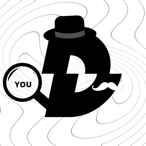 DoubDScouter's tweet image. #NewProfilePic