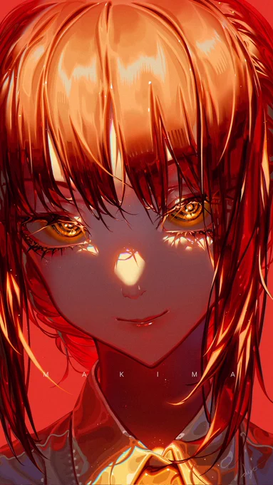 #チェンソーマン 