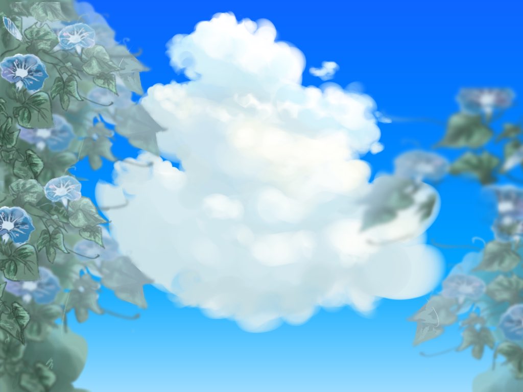 夏背景 Twitter Search Twitter